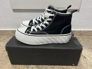 Zapatillas Converse Talla 37