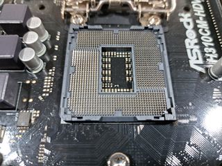 Placa ASRock H310CM-HDV (1151)