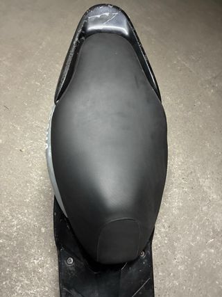 Yamaha Jog RR 49cc Scooter