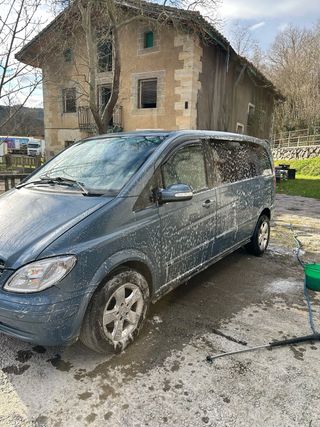 Mercedes-Benz Viano 2005