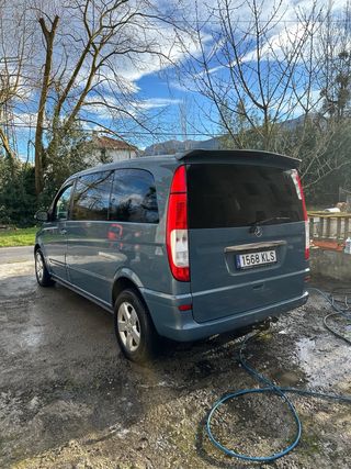 Mercedes-Benz Viano 2005