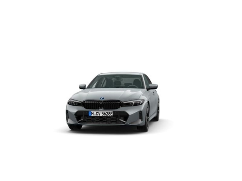 BMW Serie 3 2025