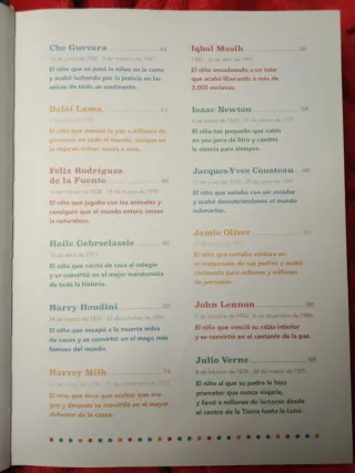 Cuentos para niños que sueñan con cambiar el mu...