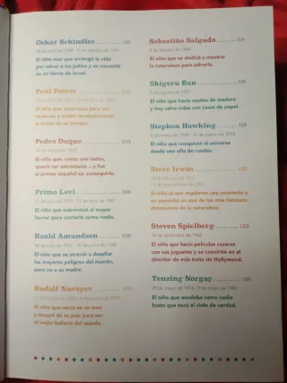 Cuentos para niños que sueñan con cambiar el mu...