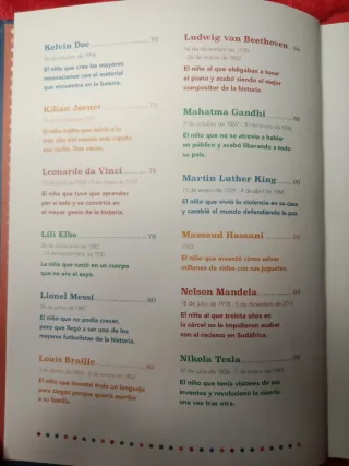 Cuentos para niños que sueñan con cambiar el mu...