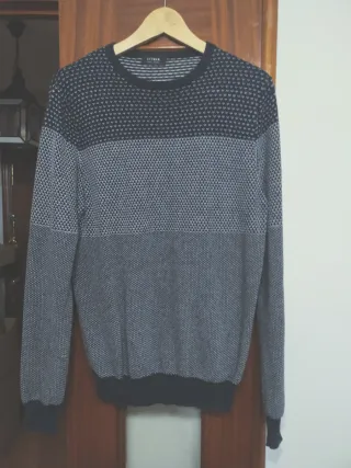 Pantalones vaqueros JVZ azules