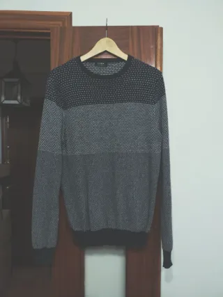 Pantalones vaqueros JVZ azules