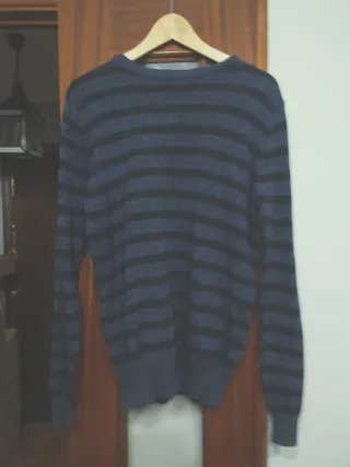 Pantalones vaqueros JVZ azules