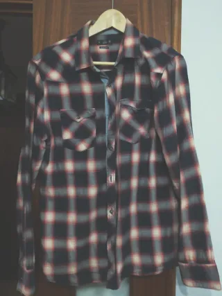 Pantalones vaqueros JVZ azules