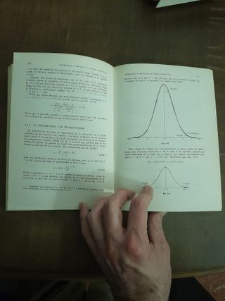 Elementos de probabilidad y estadística