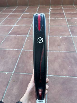 Pala de Pádel Bullpadel Vertex 04