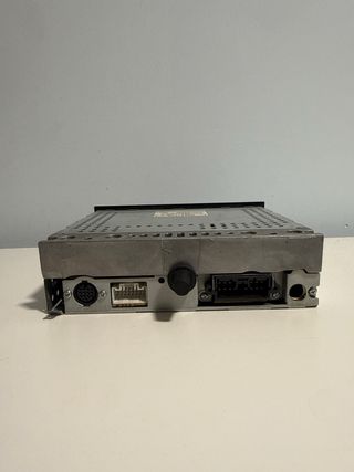 Radio Cassette Mitsubishi