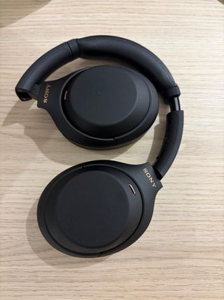 Auriculares Sony Negros