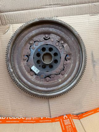 Volante motor Volkswagen Golf GTI