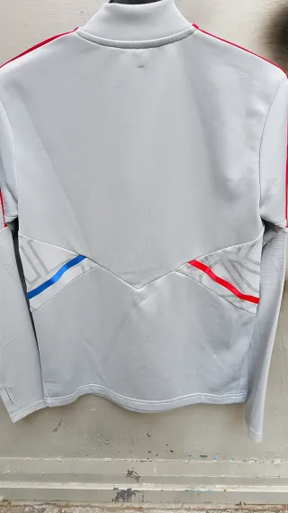 Maglia da calcio Olympique Lyonnais Adidas tg xs