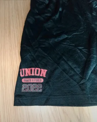 Conjunto 5 Calções Desportivos Tamanho M