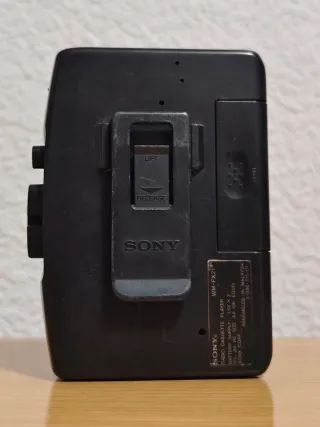 SONY Walkman WM-FX21