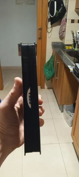 Global Gladiators Sega Master System