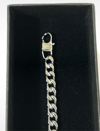 Bracciale a catena uomo Sovrani