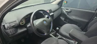 FIAT Stilo sw 190000km