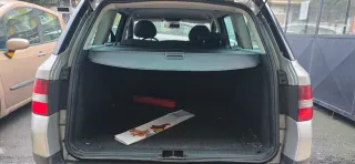 FIAT Stilo sw 190000km