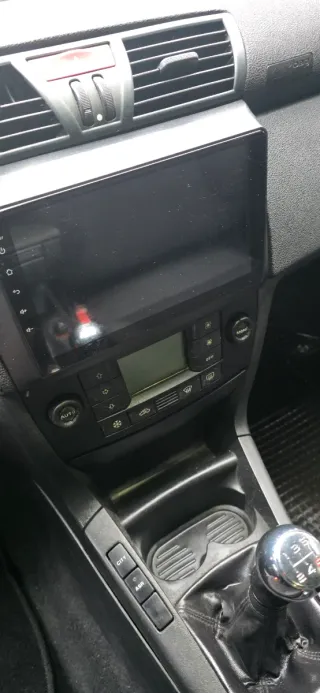 FIAT Stilo sw 190000km