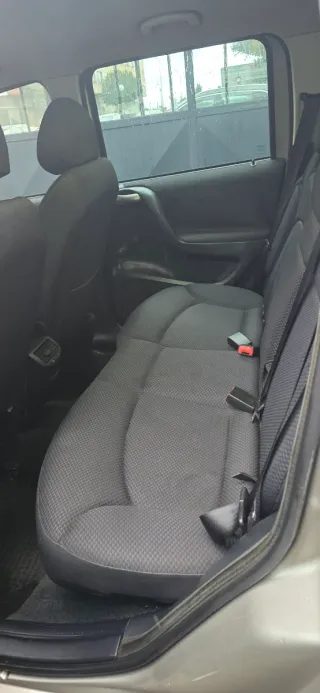 FIAT Stilo sw 190000km