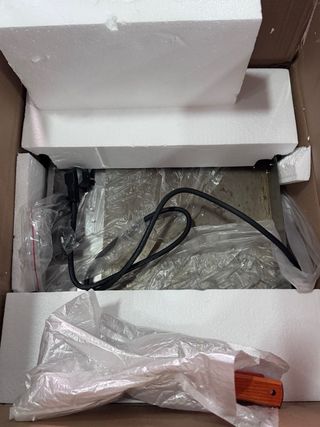 Plancha Eléctrica VEVOR Comercial