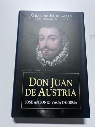 Pack Grandes biografías de la Historia de España