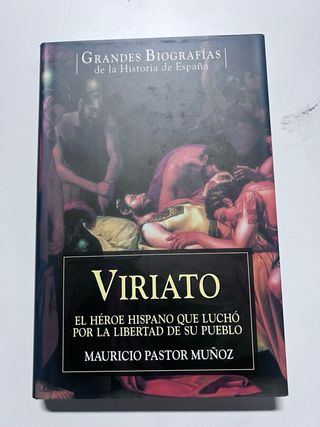 Pack Grandes biografías de la Historia de España