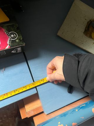 Dormitorio infantil completo