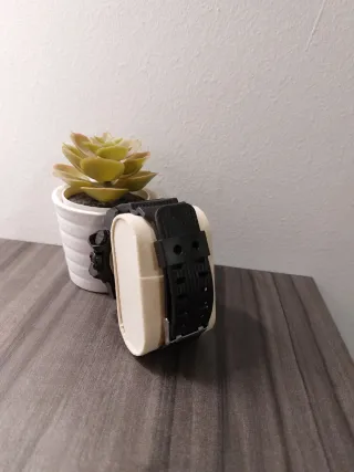 Reloj Deportivo Digital Negro