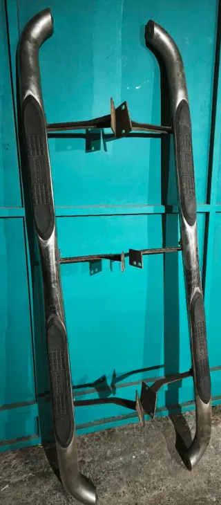 Estriberas Winbo Todoterreno