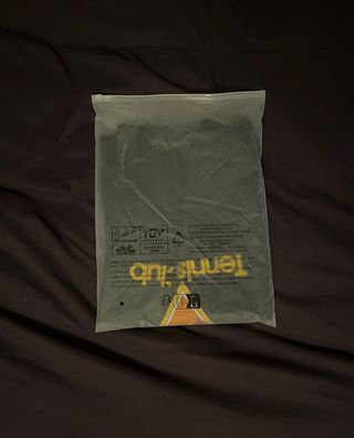 Camiseta Casablanca Tennis Club