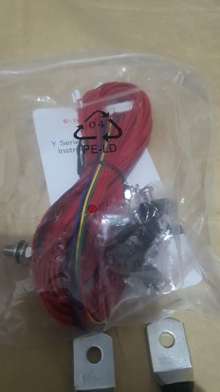 Smart BMS 200A Bluetooth LiFePO4 Li-Ion