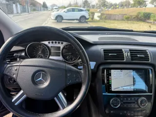 Mercedes-Benz Clase R 2008