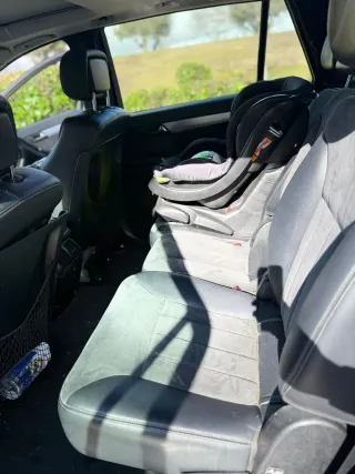 Mercedes-Benz Clase R 2008