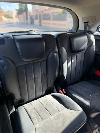 Mercedes-Benz Clase R 2008