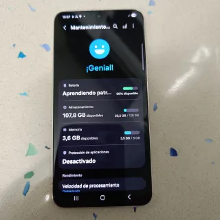 Samsung Galaxy S22 5G