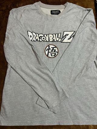 Pijama Dragon Ball Z Hombre