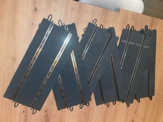 Scalextric Digital System