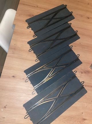 Scalextric Digital System