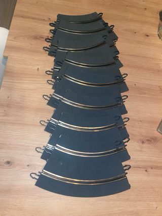 Scalextric Digital System