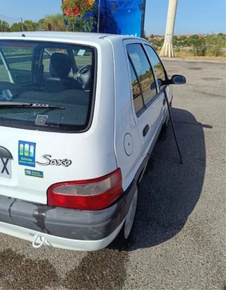 Citroen Saxo 2000