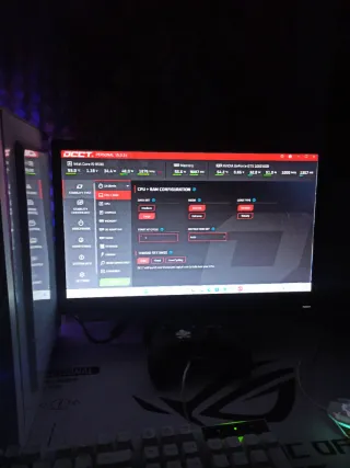 Mini PC Gamer Media Baja