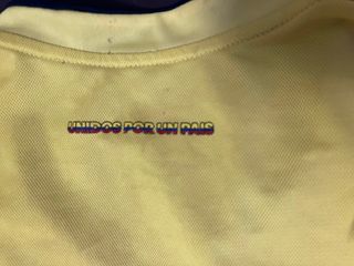 Camiseta Adidas Colombia