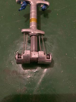 Friend Black Diamond X4 0.2 Amarillo