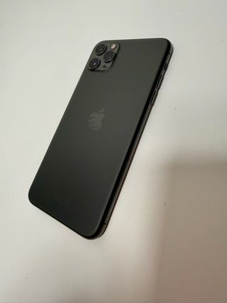 iPhone 11 Pro Max 512GB Grigio Siderale