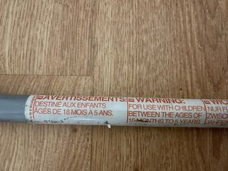 Barrera anticaídas para cama infantil