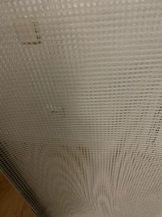 Barrera anticaídas para cama infantil